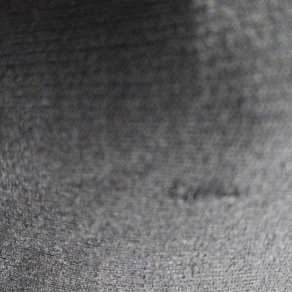Vintage Leroy II Men Navy Blue Wool Sweater - Picture 9 of 9